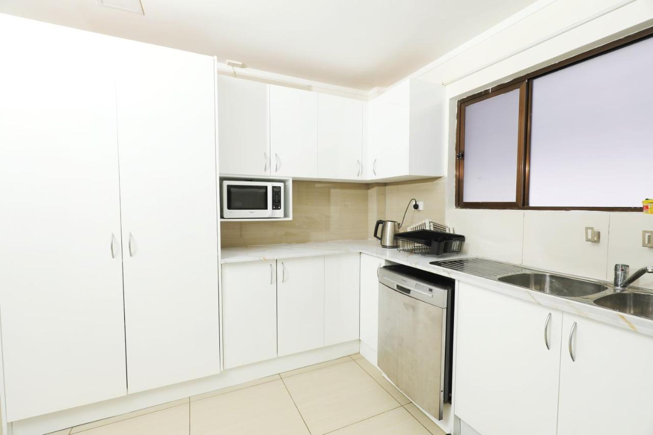 Gardenia Apartment-02 Nadi Dış mekan fotoğraf
