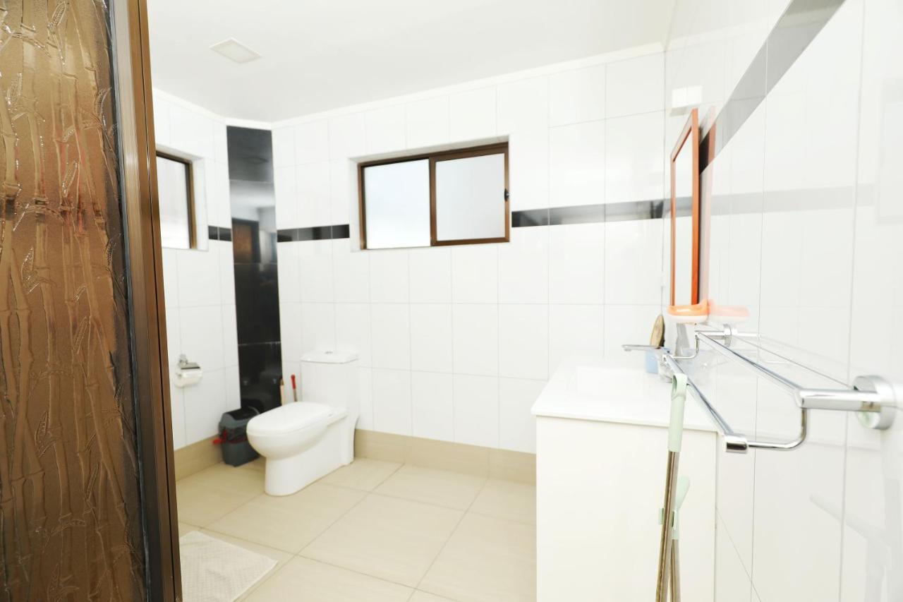 Gardenia Apartment-02 Nadi Dış mekan fotoğraf
